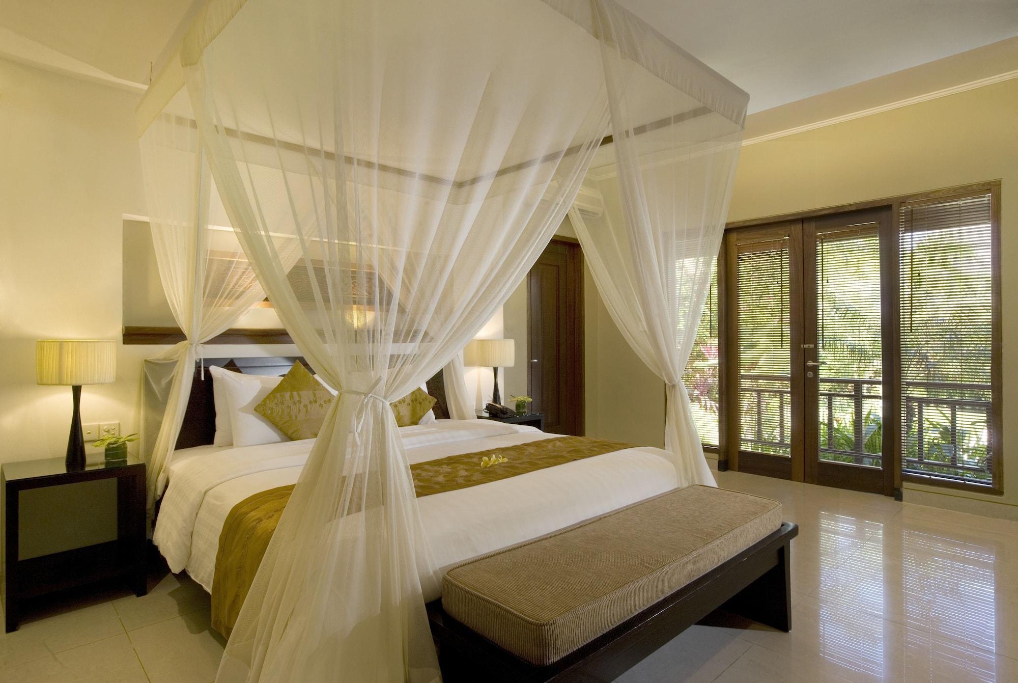 The Kunja Villa-Hotel Seminyak Buitenkant foto