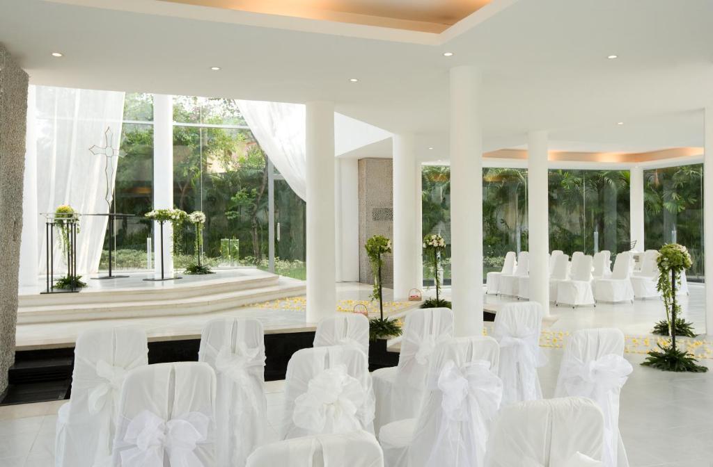 The Kunja Villa-Hotel Seminyak Buitenkant foto