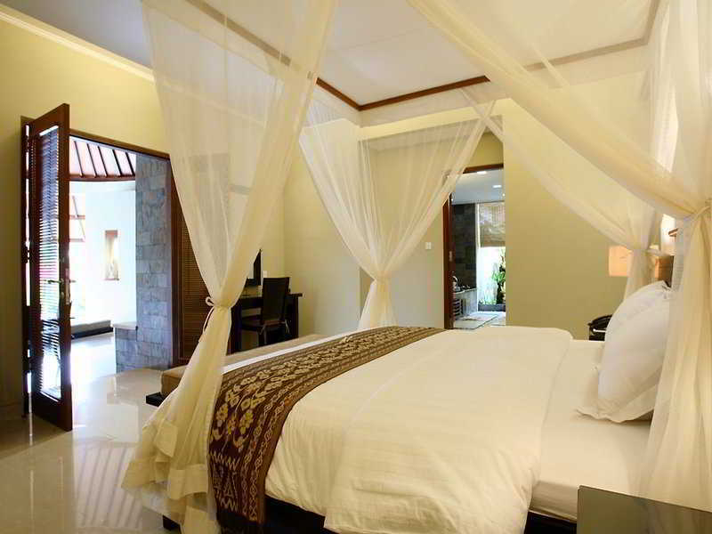 The Kunja Villa-Hotel Seminyak Kamer foto