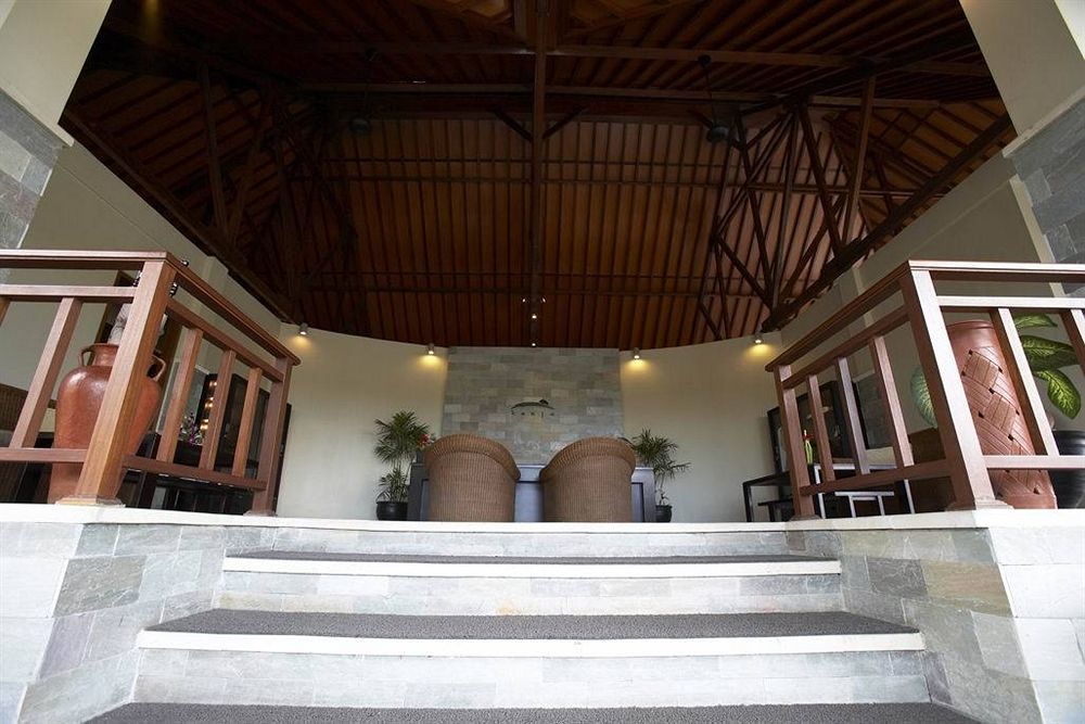 The Kunja Villa-Hotel Seminyak Buitenkant foto