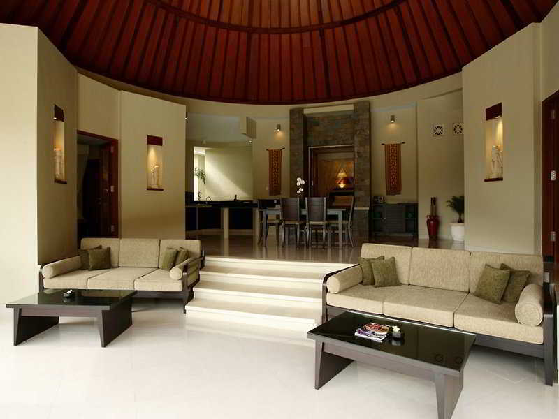 The Kunja Villa-Hotel Seminyak Buitenkant foto
